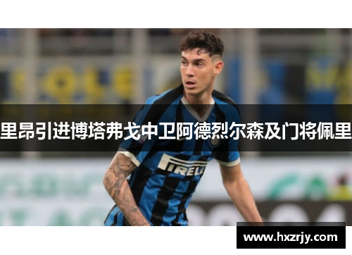 里昂引进博塔弗戈中卫阿德烈尔森及门将佩里